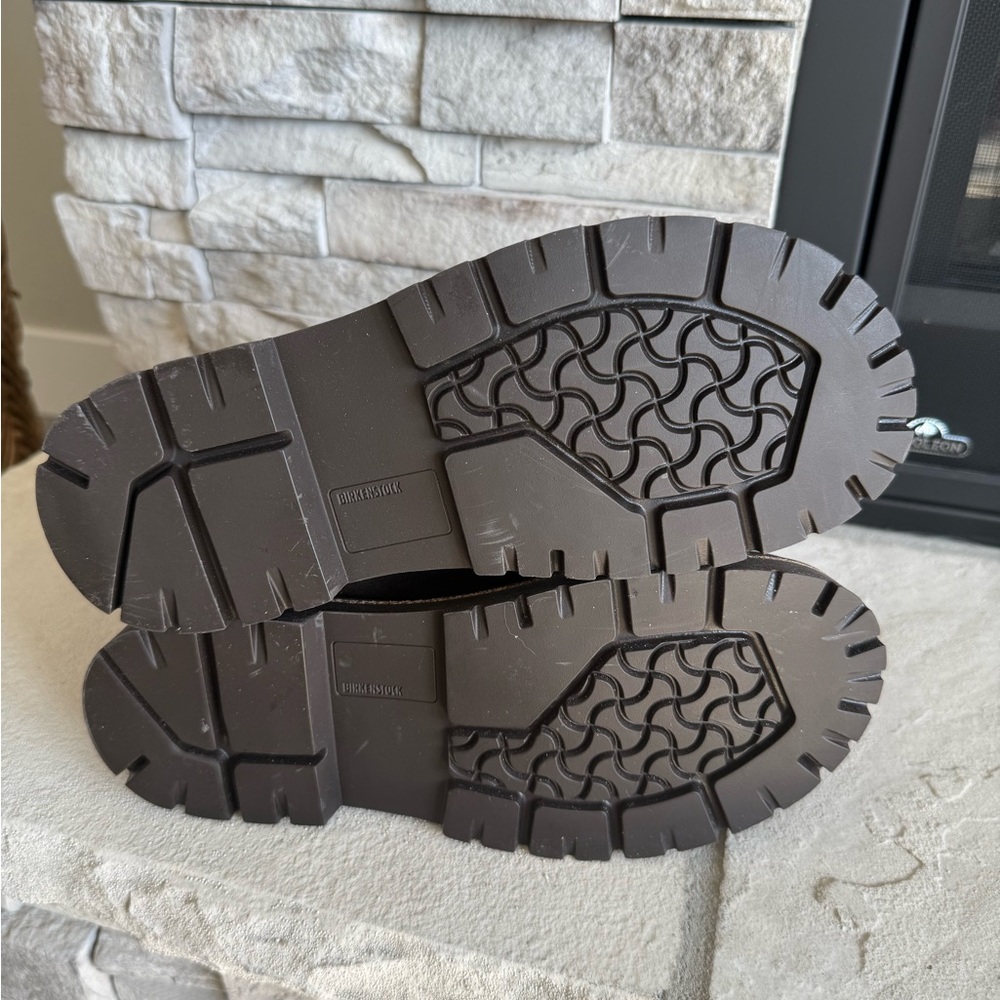 Birkenstock Highwood Slip On Boot - Picture 6 of 8